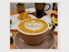 -25#COFFEE(古地石店)