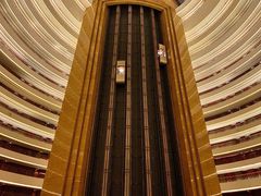 -杭州国际会议中心洲际酒店-原素全日餐厅(解放东路店)