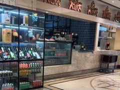 -狮王府淮扬菜(新街口友谊店)