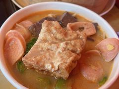 -津品味小吃(大学湾店)