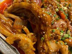 -嘎嘎鸭脑壳(金琴店)