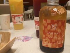 -奈雪的茶(华侨城创意园店)