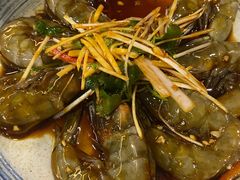 -渔娘渔家丹东海鲜(东直门店)