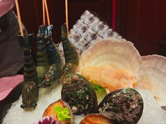 -小洋房•海鲜火锅酒楼(华林路店)
