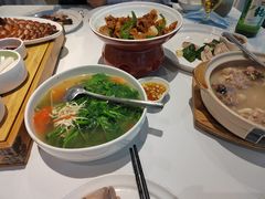 -眉州东坡(华联万柳店)