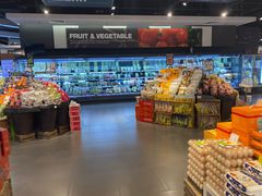 -Olé精品超市(北京合生汇店)
