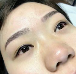 点击看大图 -HQ半永久纹绣纹眉