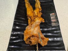 -红盔甲·小龙虾(天钥桥店)