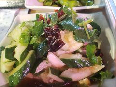-木屋烧烤(白石洲店)