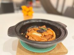 -万豪金殿(香港JW万豪酒店)