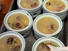 -蒙古大营(朝阳公园店)