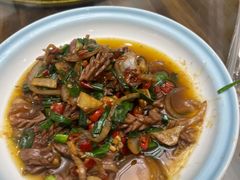 -李东农庄(中南百草园地标店)