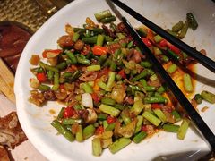 -缪氏川菜(深圳北站缤果空间店)