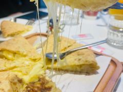 -烁先生披萨·儿童餐下午茶(河南岸店)