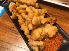 -串门邻居串串火锅(云南南路店)