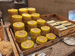 -韵咖啡自助餐厅(天津香格里拉店)