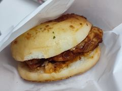 -必胜客(湘隆店)