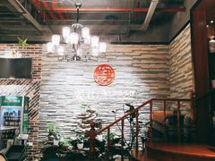 -姜君·千岛湖鱼头馆(浦东大道店)