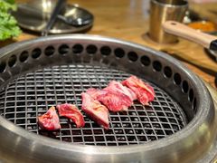 -汉拿山(北京上地华联店)