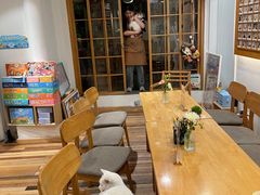 -猫的天空之城概念书店(苏州平江店)