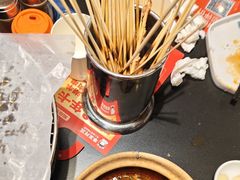 -串王阿三烧烤·小龙虾·烤鱼(拱墅胜利河美食街店)