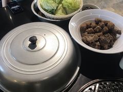 -回真楼(东门店)