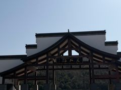 -采石矶景区