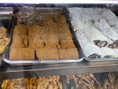 -老回回小吃(百万庄店)