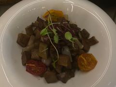 -ibarrel爱杯·bistro&brunch(江宁路店)