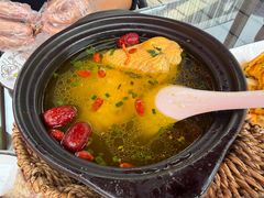 -七的湖·江南蟹舫·阳澄湖农家菜(蟹舫苑店)