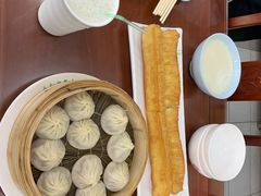 -日月永和中国餐饮名店(东湖店)