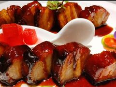 始创黑叉烧-小炳胜(卓悦中心店)