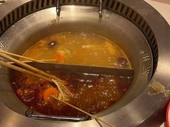 -宏姐串串香(宏伟路店)