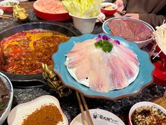 -蜀大侠火锅(香格里拉店)