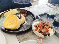 -The Rug Cafe(王府中环店)