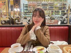 -Entrecôte 法国牛扒馆(保利·时光里店)