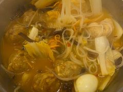 -王大乔泡椒米线(桐梓坡店)