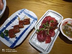 -樱町三味日本料理(城乡世纪广场店)