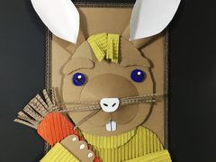 -甲乙果 美术书法(通州校区)