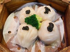黑松露虾饺皇-明腾壹间茶餐厅(新都会花园广场店)