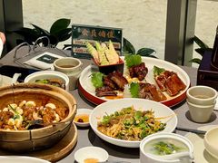 -喜记顺德菜(南昌万象城店)