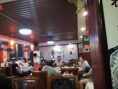 -东北缘餐厅(兰埔路店)