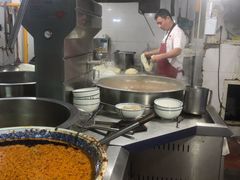 -兰州马子禄牛肉面(文景公园店)