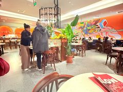 -墨纪Mojí墨西哥餐厅(官舍店)