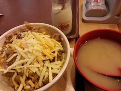 android_upload_pic-食其家·牛丼咖喱(天津梅江印象城店)