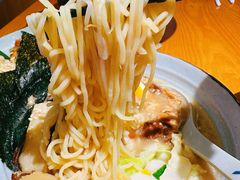 -佰海稻食堂·盖饭·拉面·寿喜锅(中华广场店)