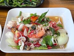 -Doo Dee Thai Food(Issan/Isaan/Esan)