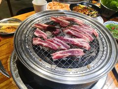 -原始泥炉烤肉(总店)