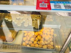 -甜嘟嘟烘焙坊(舒城路店)