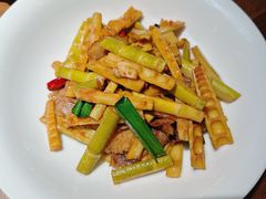 -清水亭湖北菜(大屯DT51店)